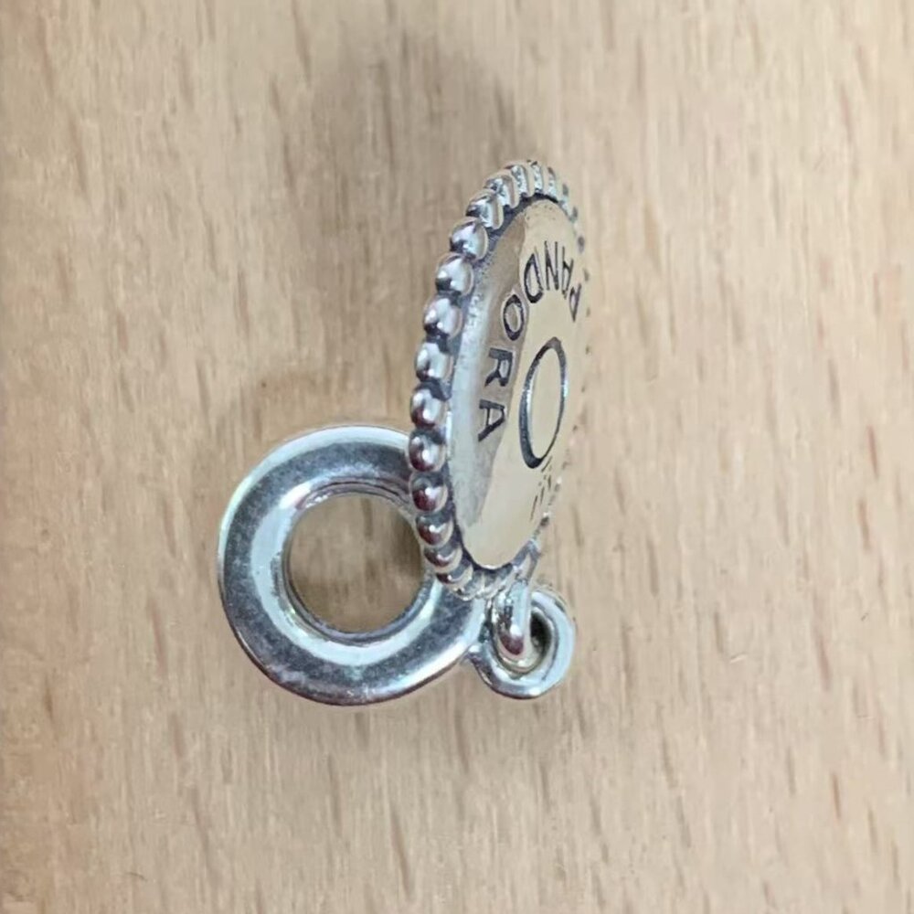Pandora Hawall Ohana Charm, S925 Silver Bracelets - Picture 4 of 4